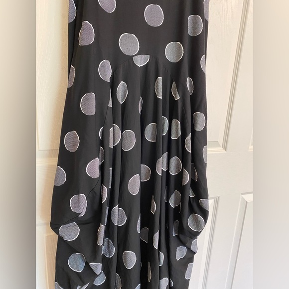 Polka Dot Dress - Picture 2 of 16